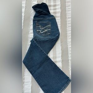 Oh Baby! By Motherhood Maternity Jeans
